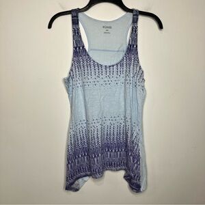 Columbia tank top size medium